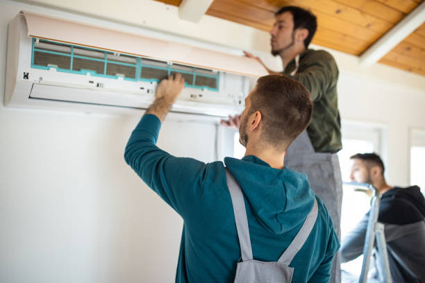 Reliable Eton, GA HVAC Solutions