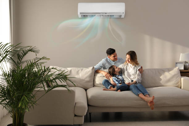 Best HVAC maintenance near me  in Eton, GA
