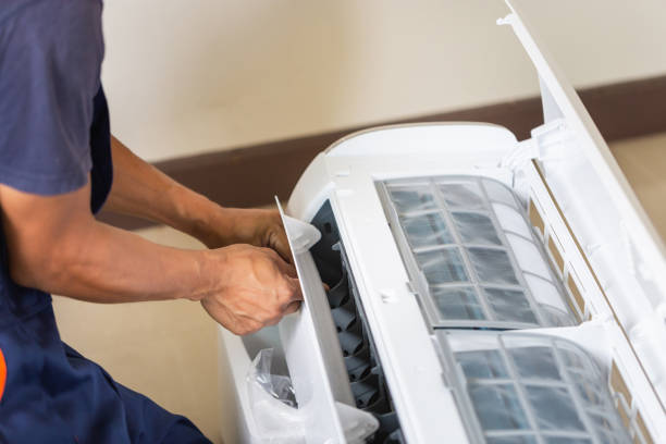 Best Central air repair  in Eton, GA