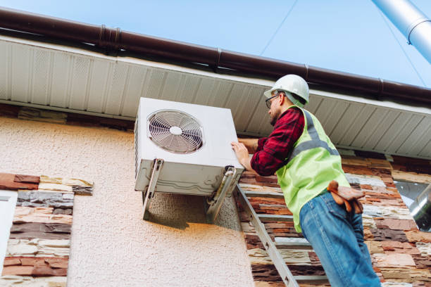 Best HVAC service technicians  in Eton, GA