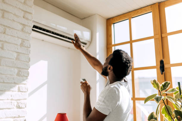 Best HVAC troubleshooting  in Eton, GA