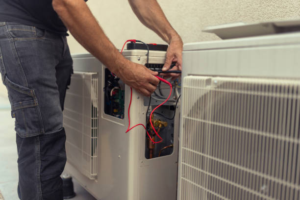 Best HVAC maintenance near me  in Eton, GA