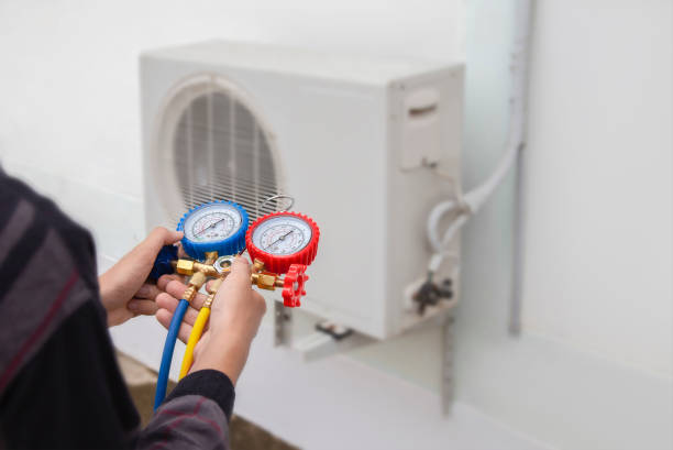 Best HVAC installation services  in Eton, GA
