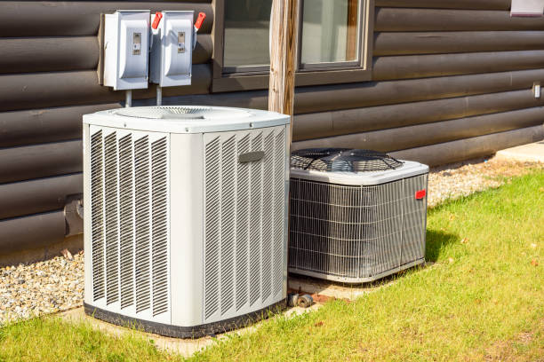 Local HVAC companies in Eton, GA